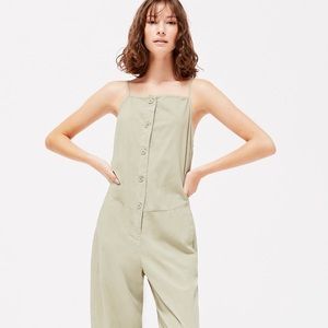 LACAUSA Sierra Jumpsuit